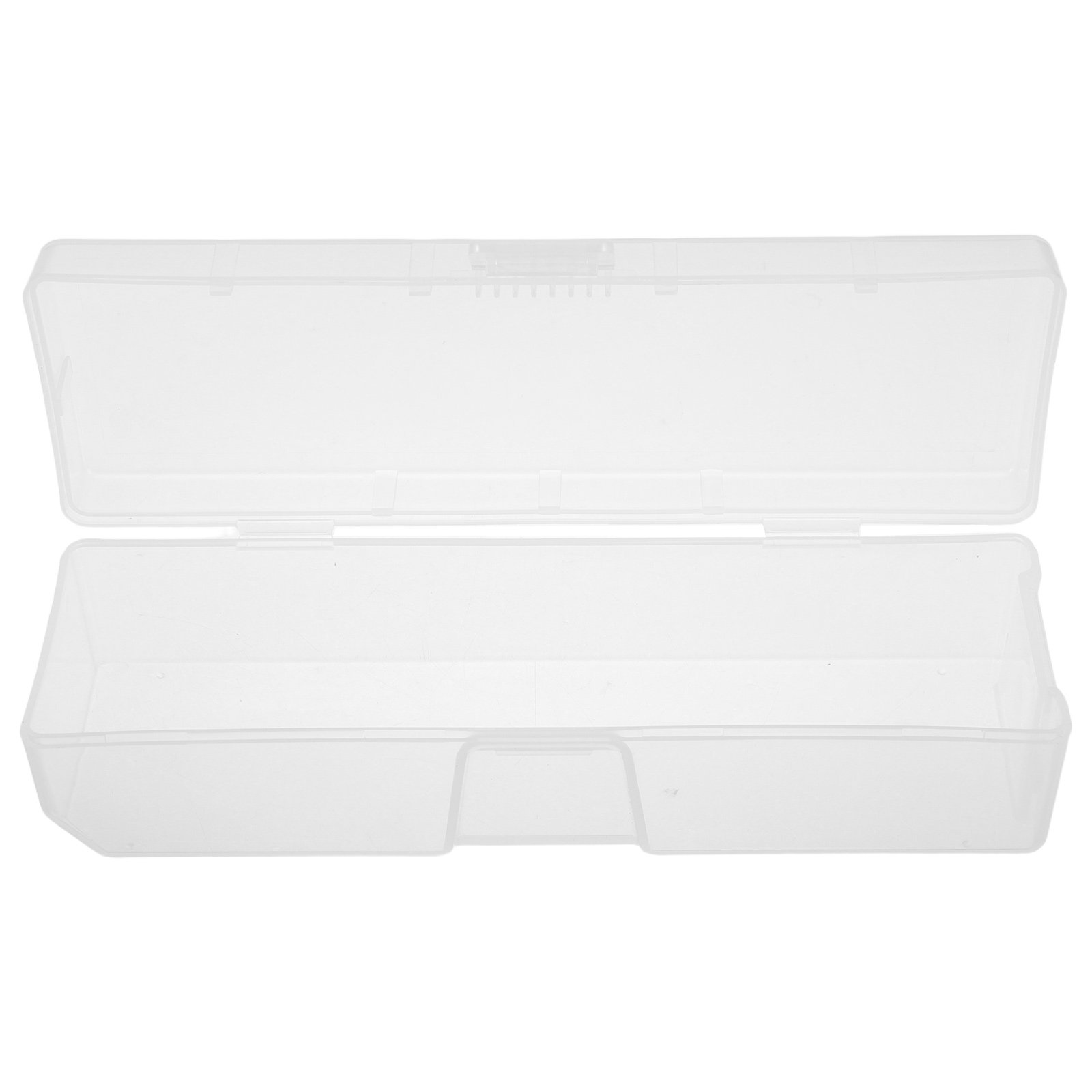 Mask Case Hard Shell - Şnorkel Maske Kutusu 7.4x2.1 İnç Dalış