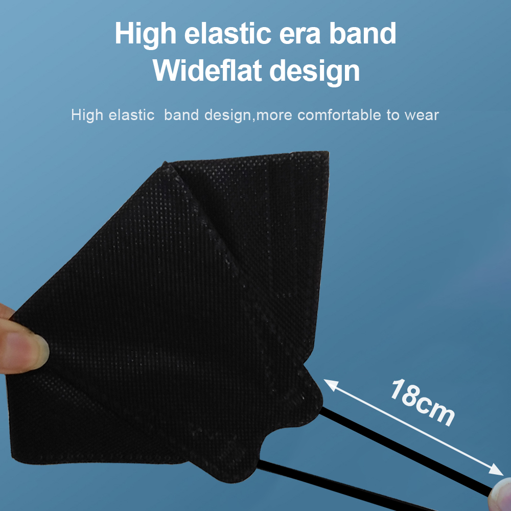 Yetişkin Balık Şeklinde Sertif - Anti Pollution Mask incelemesi ve fiyatı
