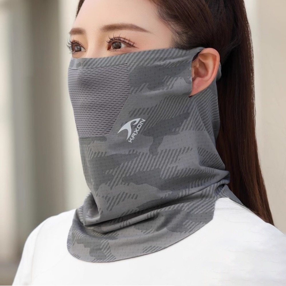 Yeni Anti-UV Güneş Koruyucu Ma - Sports Mask Breathable incelemesi ve fiyatı