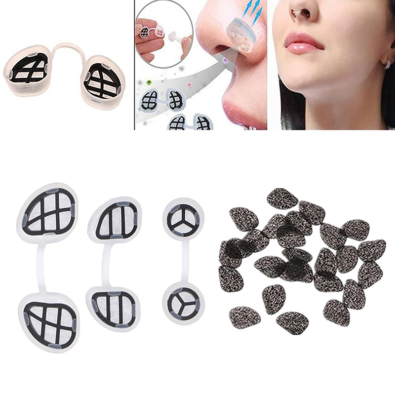 Rahat burun görünmez burun fil - Anti Pollution Mask incelemesi ve fiyatı