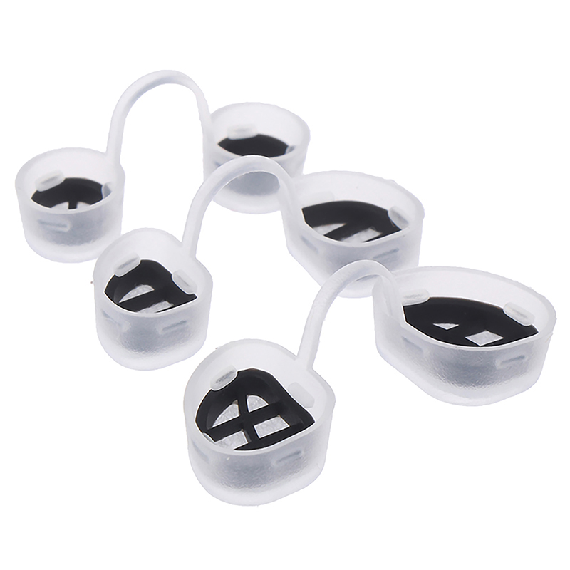 1PC Rahat Burun Görünmez Burun - Anti Pollution Mask incelemesi ve fiyatı