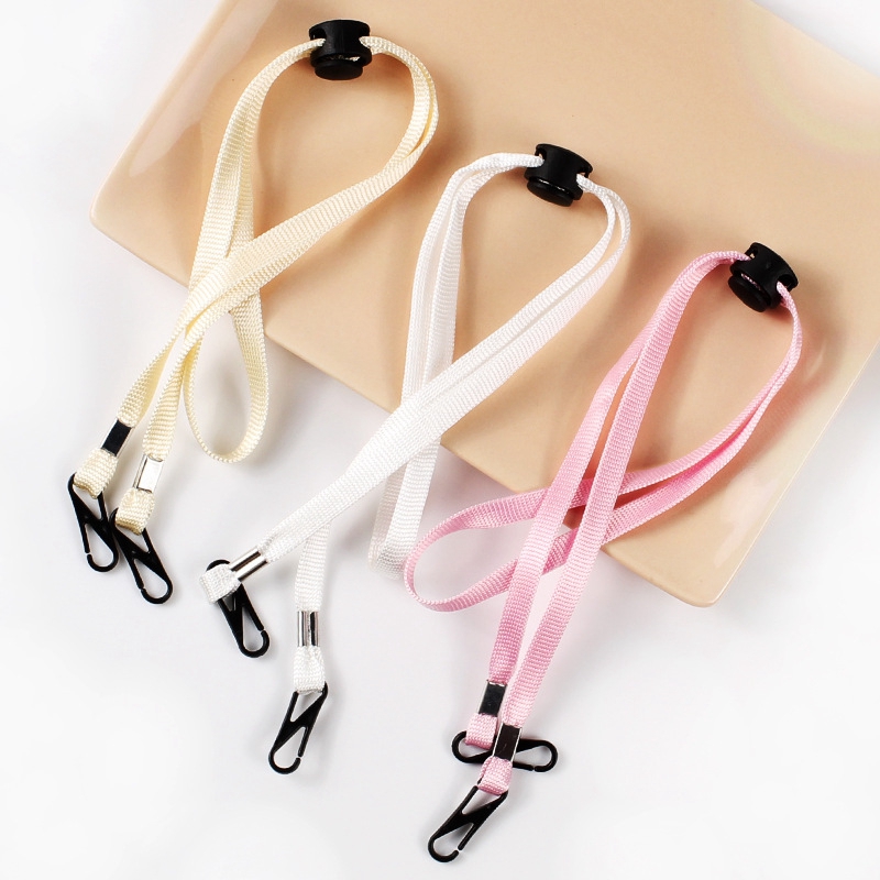 TEXU 1 Adet Maske Asma İpi Yüz - Mask Lanyard Adjustable incelemesi ve fiyatı